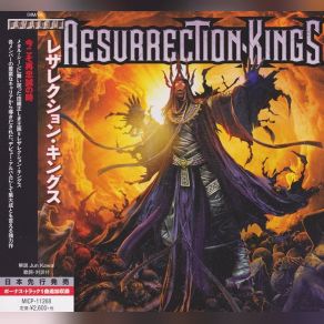 Download track Silent Wonder Resurrection Kings