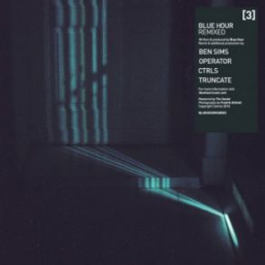 Download track Meridian (Truncate Remix) (Truncate) Blue HourTruncate