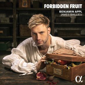 Download track Schubert: Heidenröslein, D. 257 James Baillieu, Benjamin Appl