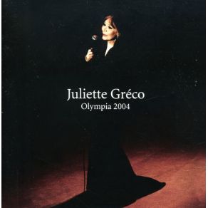 Download track Paris Canaille Juliette Gréco