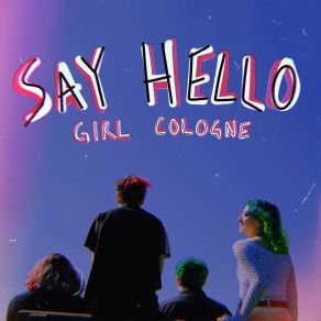 Download track Knew You Would Girl Cologne