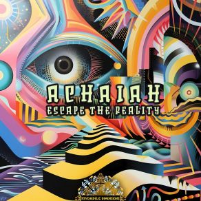 Download track Distorted Reality Achaiah (TR)