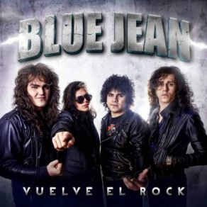 Download track Blind For You Bluejean