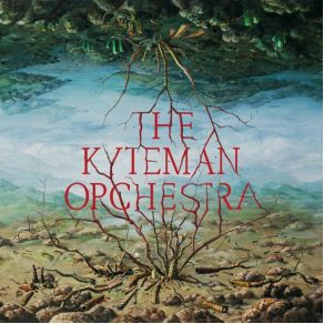 Download track While I Was Away The Kyteman Orchestra