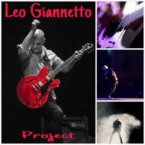 Download track Sensation Leo Giannetto's Jazz Project