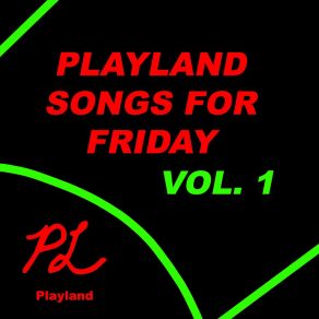 Download track Thrash Weekend Playland