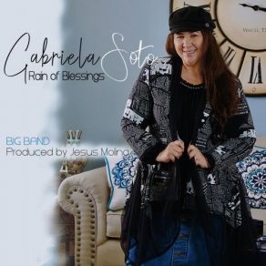 Download track All I Want To See Him Gabriela Soto