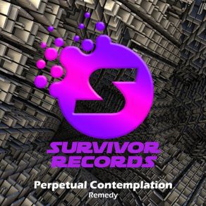 Download track Synthetic Desire (Original Mix) Perpetual Contemplation