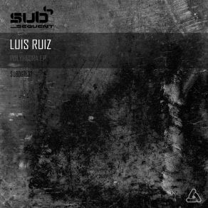 Download track Aum Ha (Original Mix) Luis Ruiz