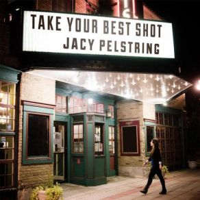 Download track Always Almost Jacy Pelstring