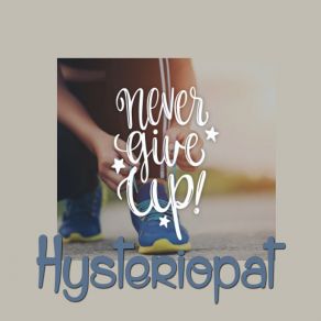 Download track Woke Up Hysteriopat