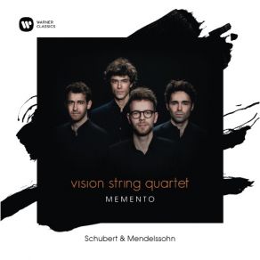 Download track Mendelssohn: String Quartet No. 6 In F Minor Op. 80 - IV. Finale: Allegro Molto Mendelssohn