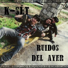 Download track No Queremos K. Set