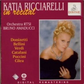 Download track Il Corsaro Non So Le Tetre Immagini' Katia Ricciarelli