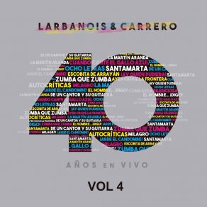 Download track La Historia No Es Un Libro De Hojas Amarillentas Larbanois - CarreroEmiliano, El Zurdo