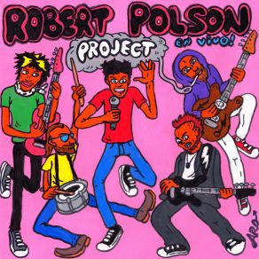 Download track Virgencita De Pompeya Robert Polson Project