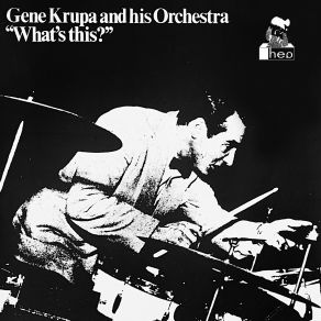 Download track Up And A Tom Gene Krupa, Gene Krupa And His Orchestra