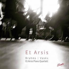 Download track Piano Quartet- IV. Quasi Una Passacaglia- Allegro Et Arsis Quartet