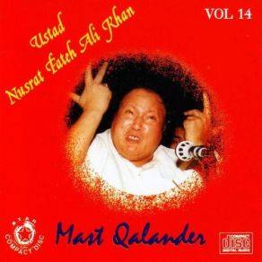 Download track Dam Mast Mast Nusrat Fateh Ali Khan