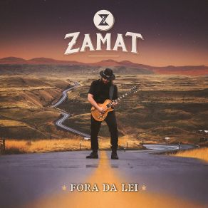 Download track Cão Ao Léu ZAMAT