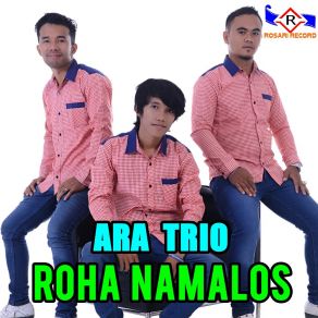 Download track SIPAS CAFE ARA TRIO