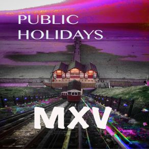 Download track Independence MXV