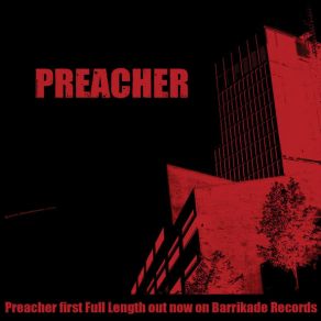 Download track Lost All Control Preacher