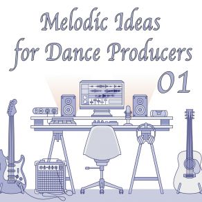 Download track Melodic Ideas 14 Sounders