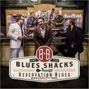 Download track Lay Some Shuffle Down The Blues Shacks, B. B. & The Blues Shacks, B&B