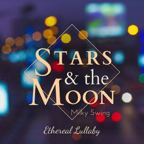 Download track Over The Moon Milky Swing