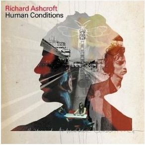 Download track Science Of Silence Richard Ashcroft