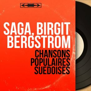 Download track Flickan Gick På Ängen Birgit BergströmSaga