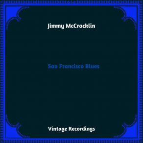 Download track One Track Love Jimmy Mccracklin