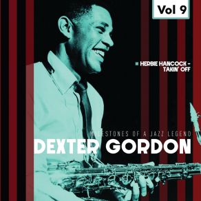 Download track Three Bags Full Dexter Gordon