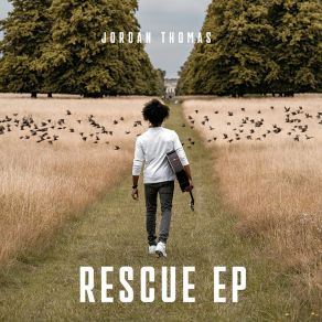 Download track Breaking Through Jordan Thomas