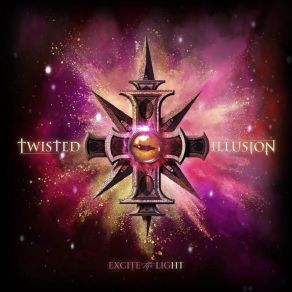 Download track Invisible 'Til I Sing Twisted Illusion