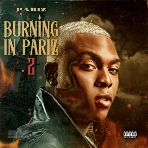 Download track Key To The Game Pariz