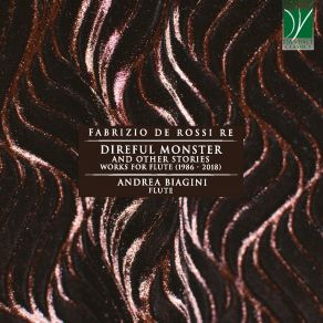 Download track Direful Monster (For Flute) Fausto Bongelli, Andrea Biagini