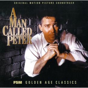 Download track Goodnight, Peter Darling Alfred Newman