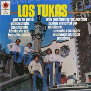 Download track Jacaranda Los Tukas