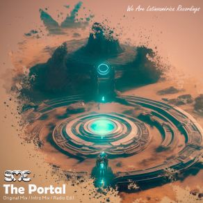 Download track The Portal (Radio Edit) SME