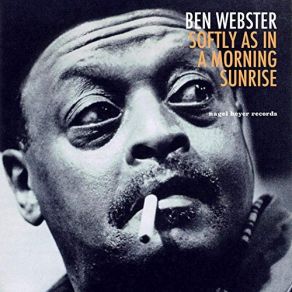 Download track How Deep Is The Ocean, How High Is The Sky Ben Webster