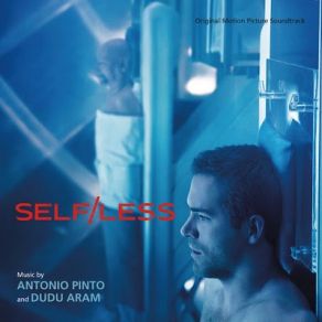 Download track Self / Less Antonio Pinto, Dudu Aram