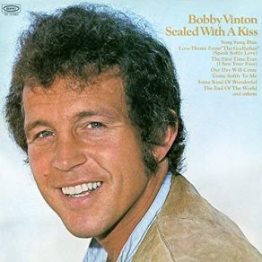 Download track Some Kind Of Wonderful Bobby Vinton