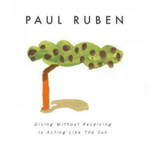 Download track Around Ruben Paul