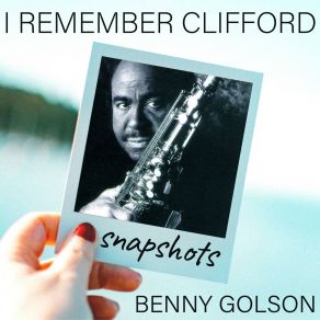 Download track I Remember Clifford (Live) Dwayne Burno