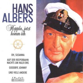 Download track Der Wind Und Das Meer Hans Albers