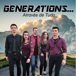 Download track Gerações Generations