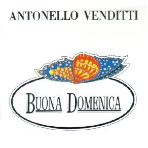 Download track Buona Domenica Antonello Venditti