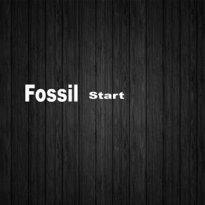 Download track Burning Fossil